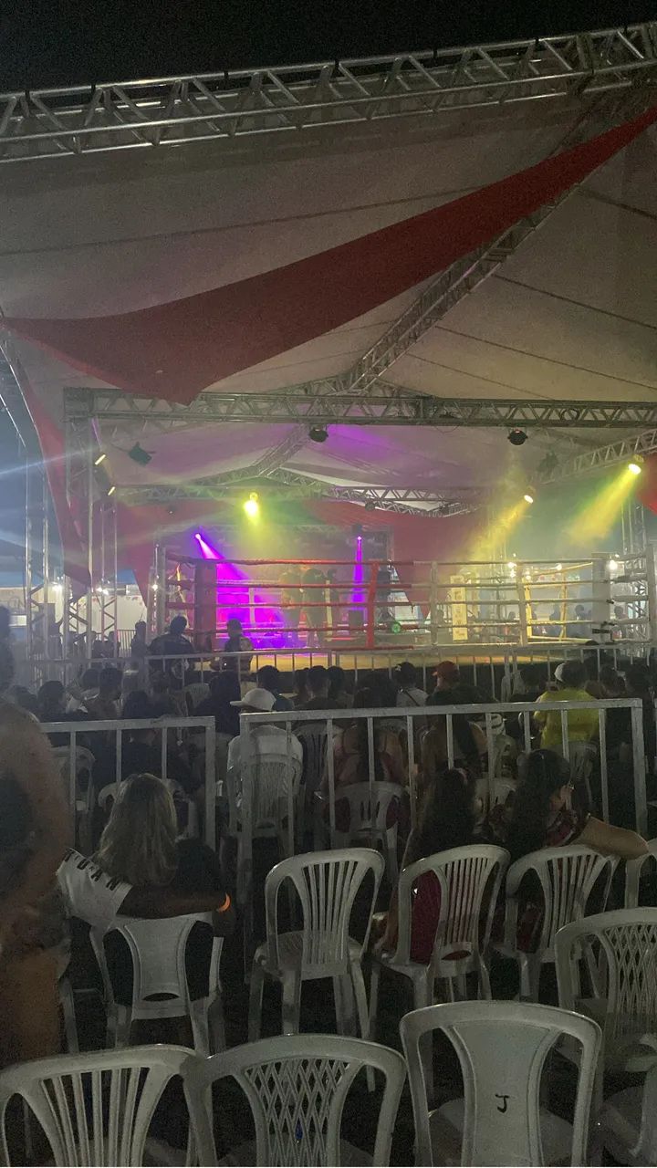 Aluguel de equipamentos pra eventos  - Foto 2