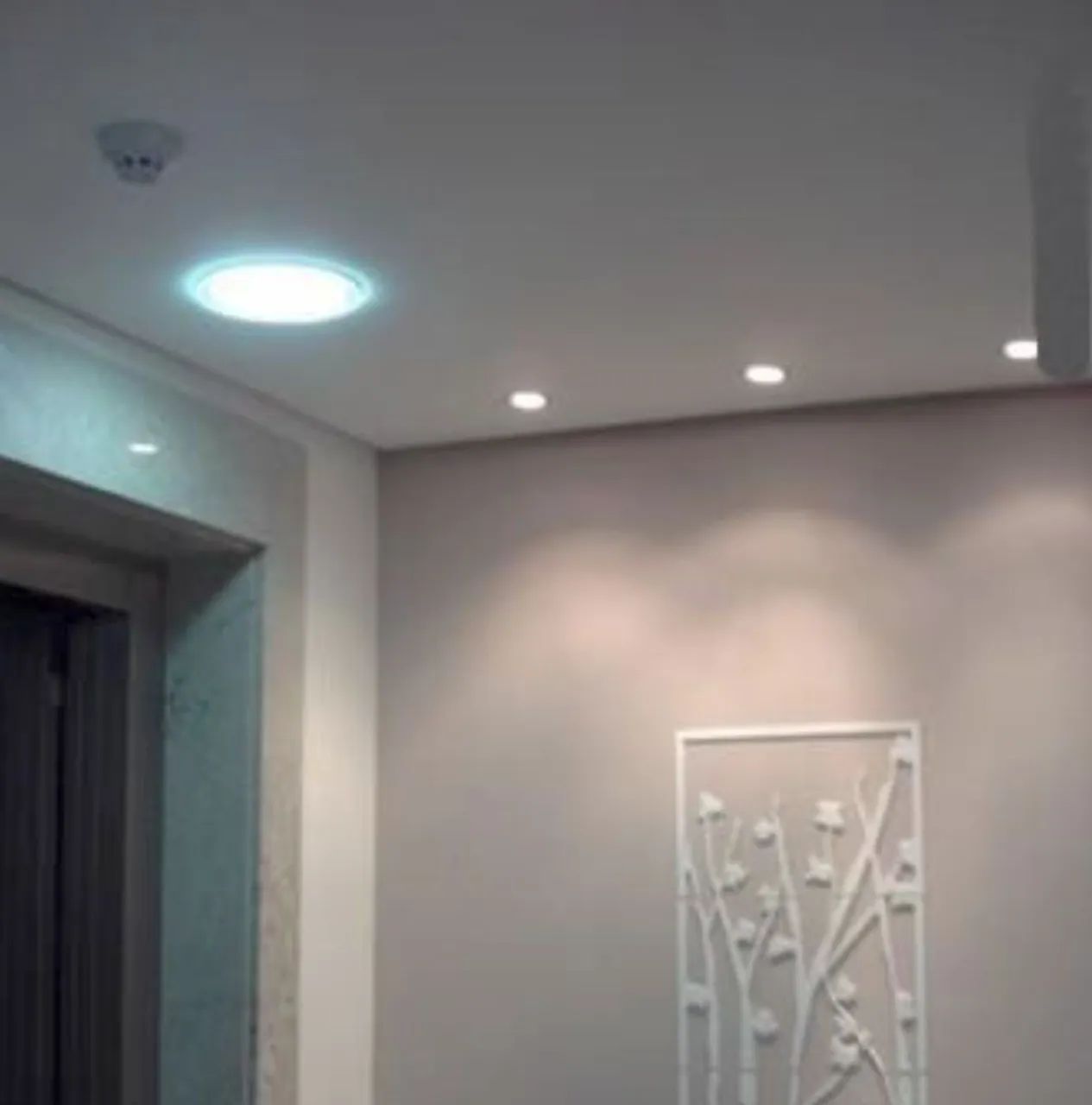 Eletricista residencial 