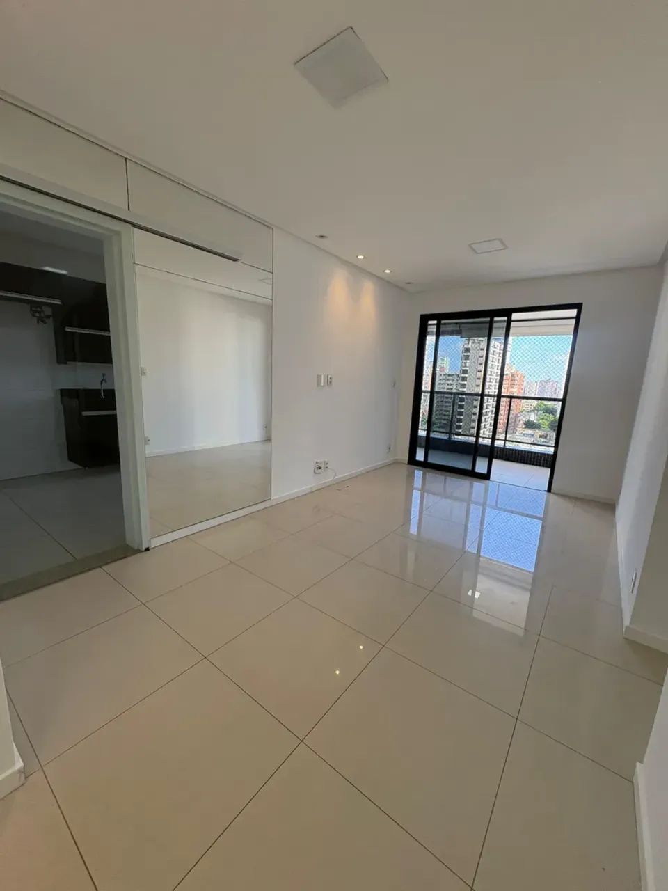 Apartamento Edificio Ravello - 3/4 - 1 Suite - 104m² - 2vg