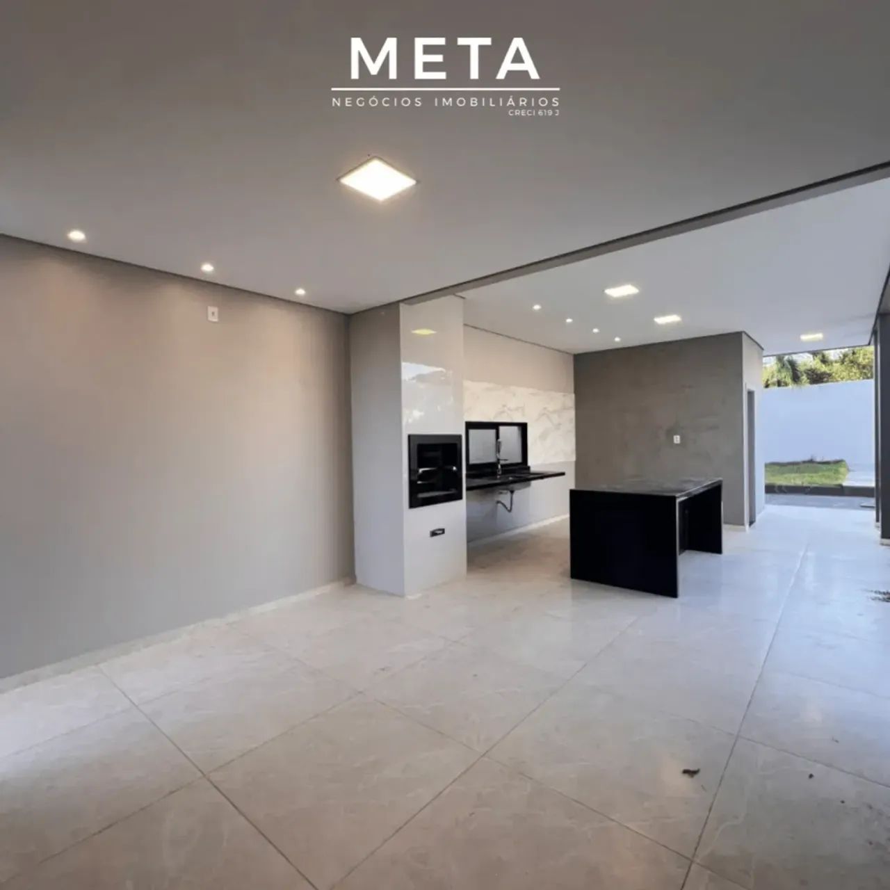 VENDE-SE CASA DE ALTO PADRÃO | PARK CAÇARI - Foto 2