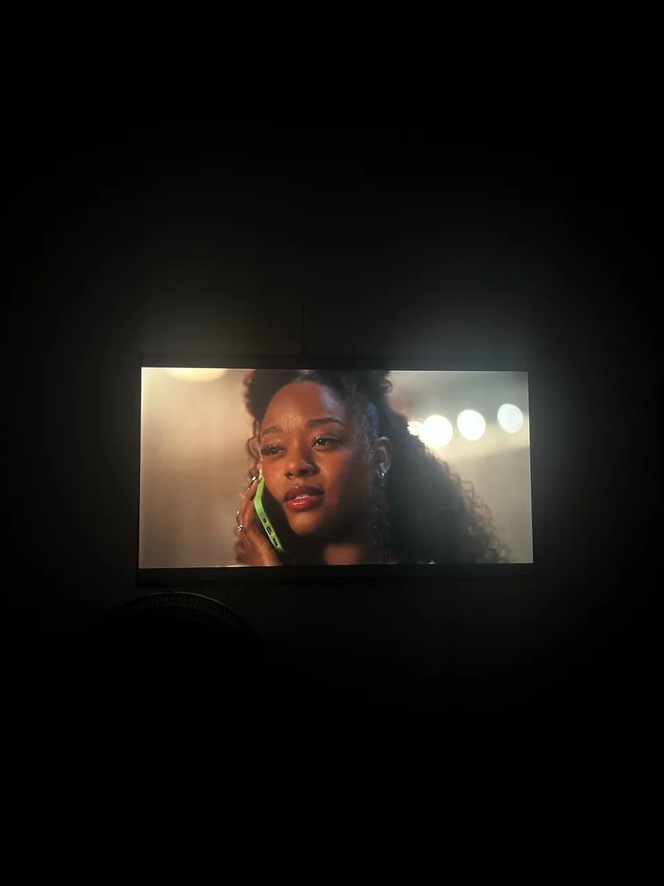 Tv 50 polegadas AOC  - Foto 4