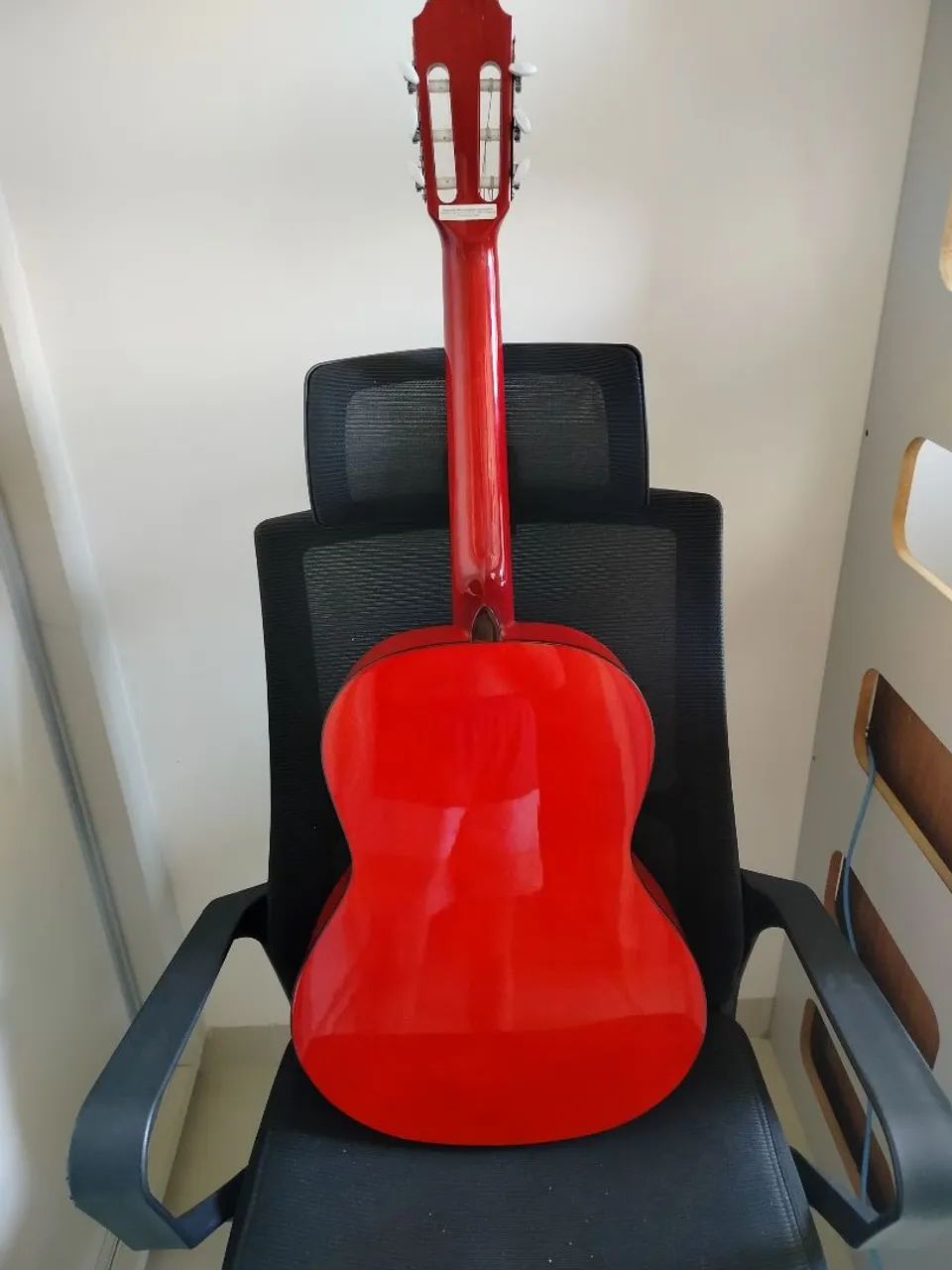 Violão Giannini start - Foto 2