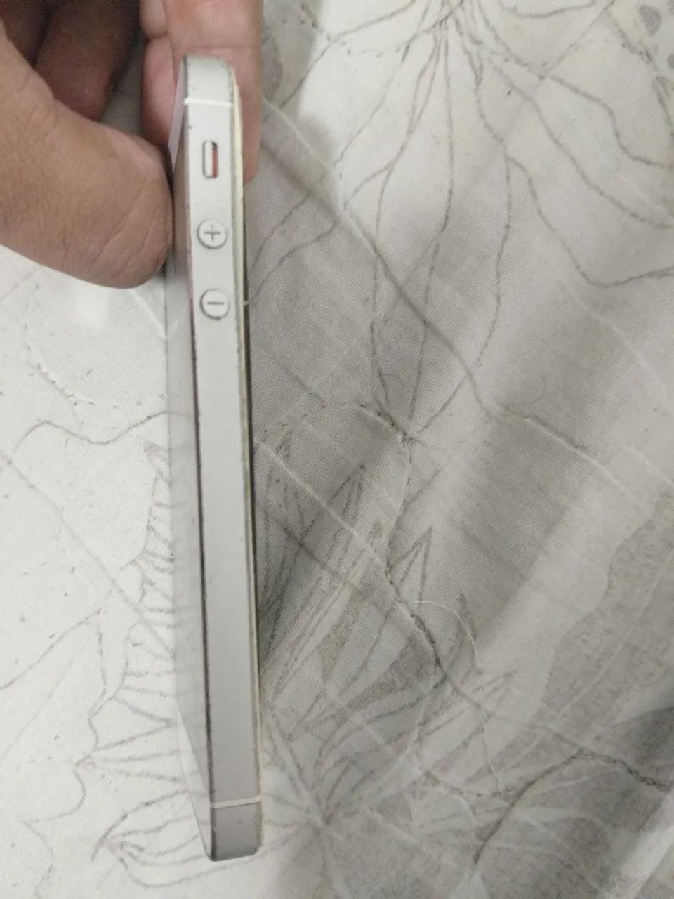 iPhone 5s para retirada de peças  - Foto 3