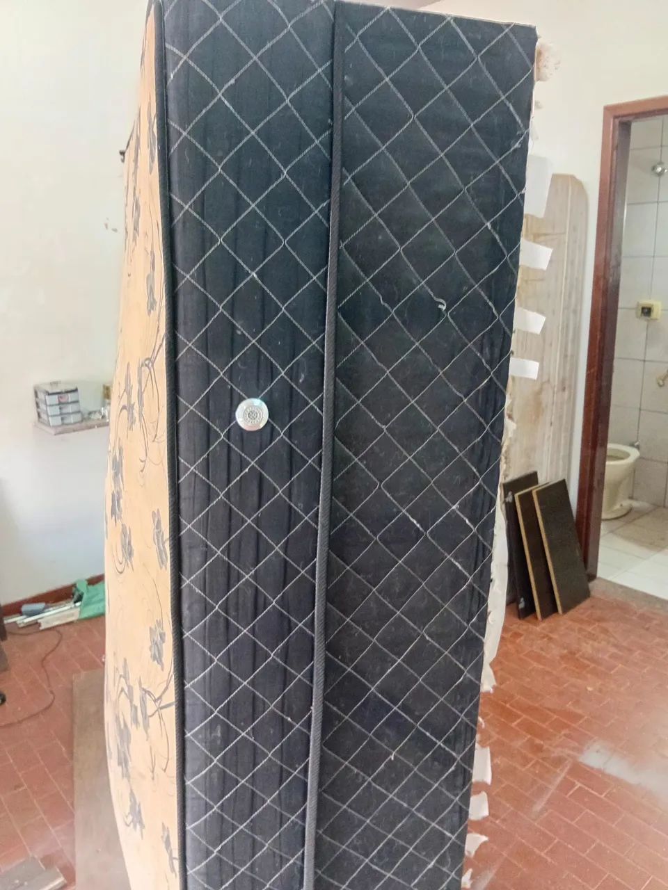 Cama box casal  - Foto 3