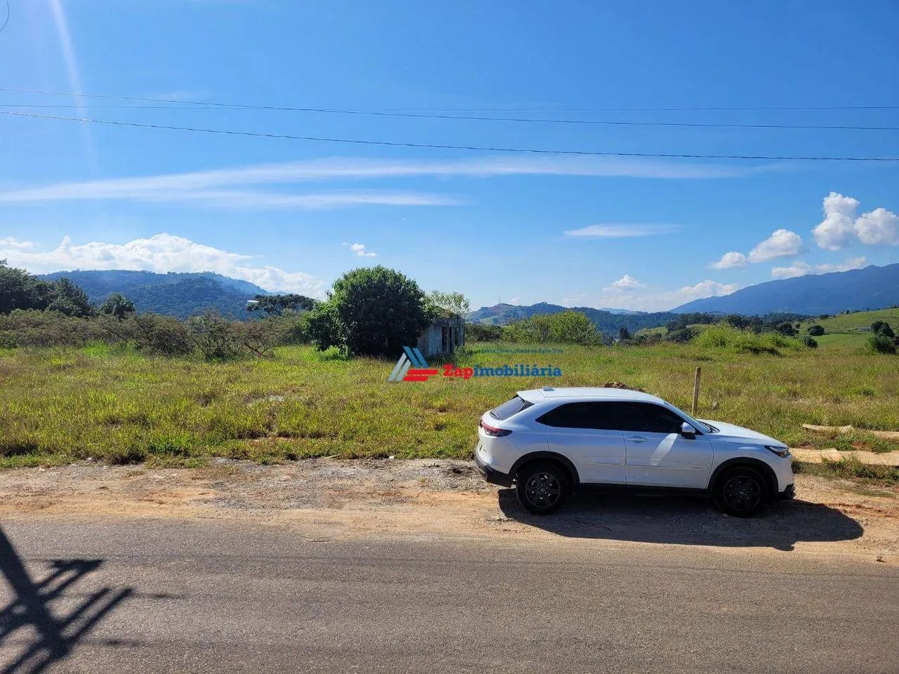 Terreno com 33mil m² á venda, Vargem - SP - Foto 2