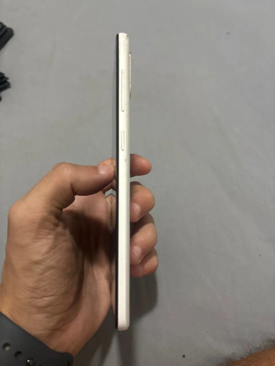 Samsung Galaxy A30S com defeito  - Foto 4