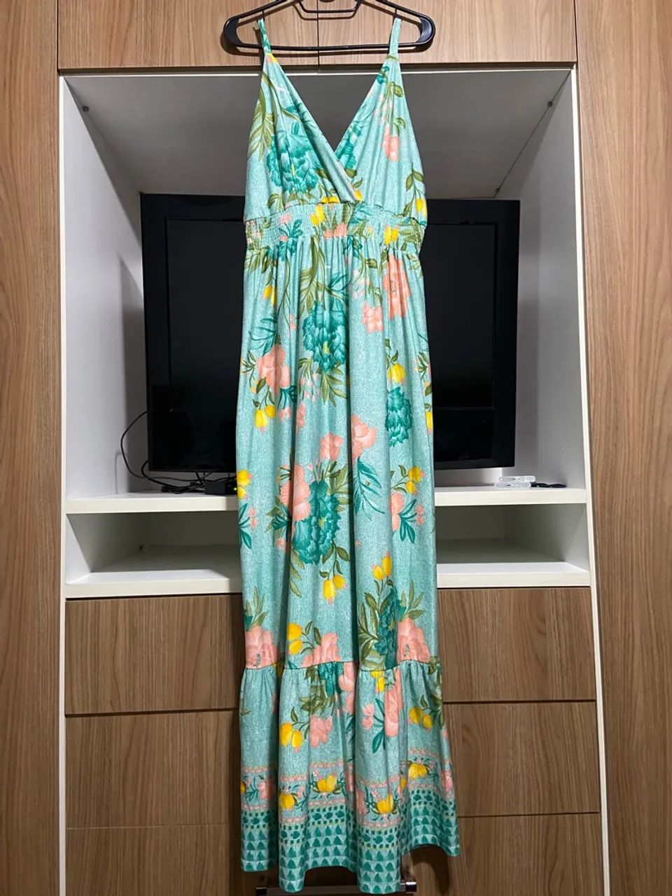 Vestido longo  - Foto 2