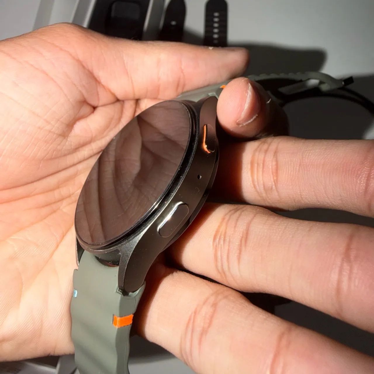 Galaxy Watch 7 - 44mm LTE - Foto 3