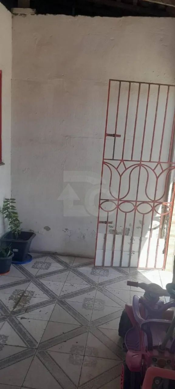 Casa para vender com 3 Quartos no Bairro Olaria em Aracaju - Foto 5