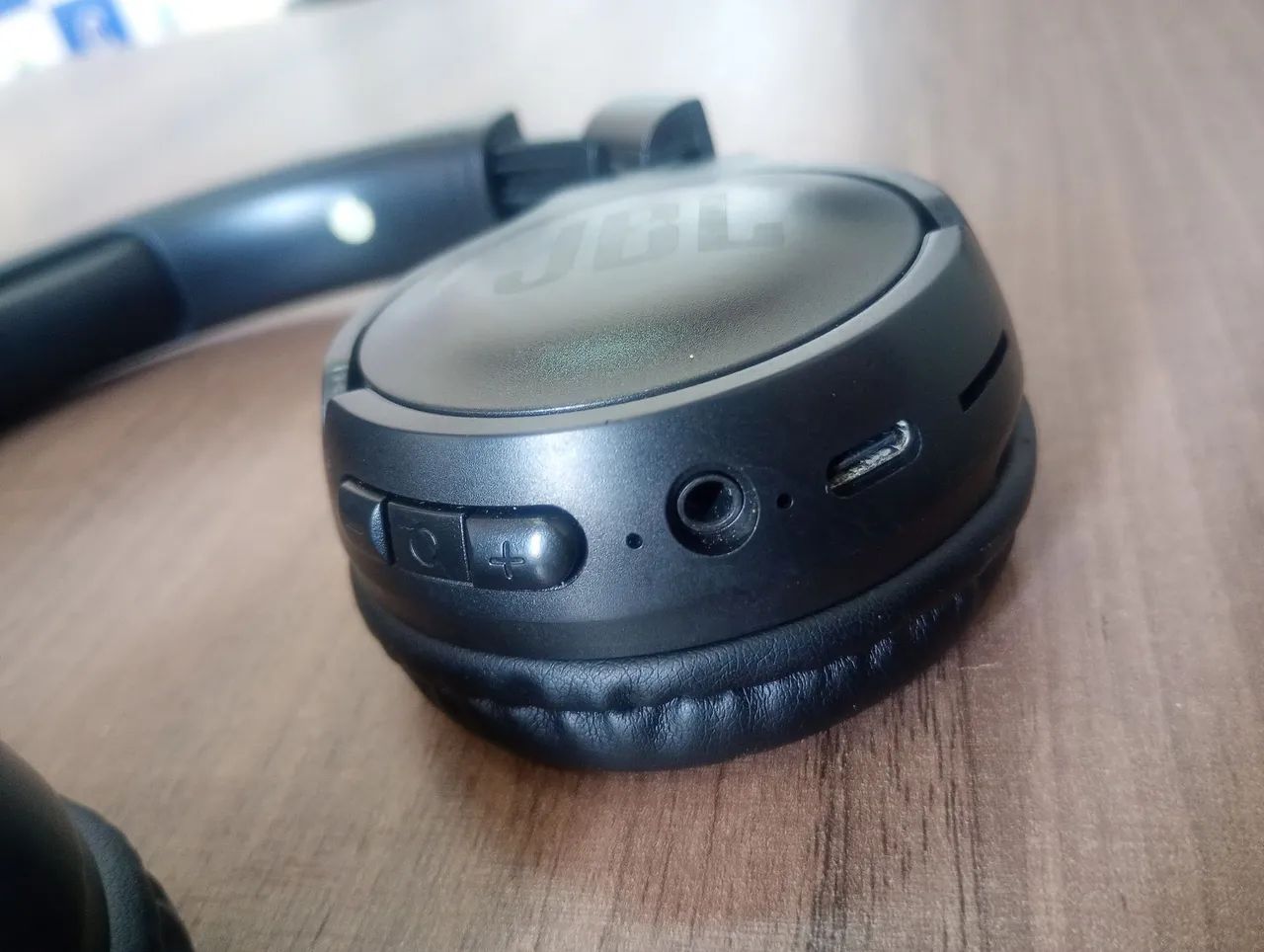 Headset Bluetooth JBL 510BT - Foto 2