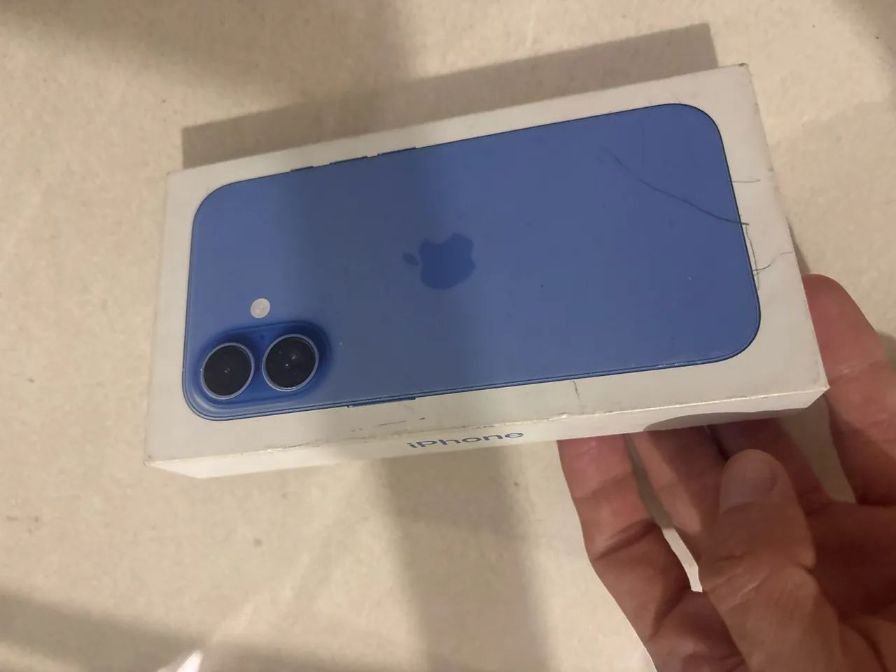 iPhone 16 - Foto 4
