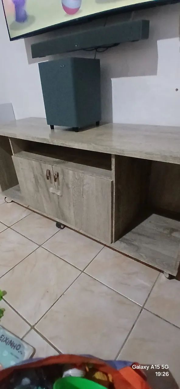 Soundbar pulse  - Foto 2