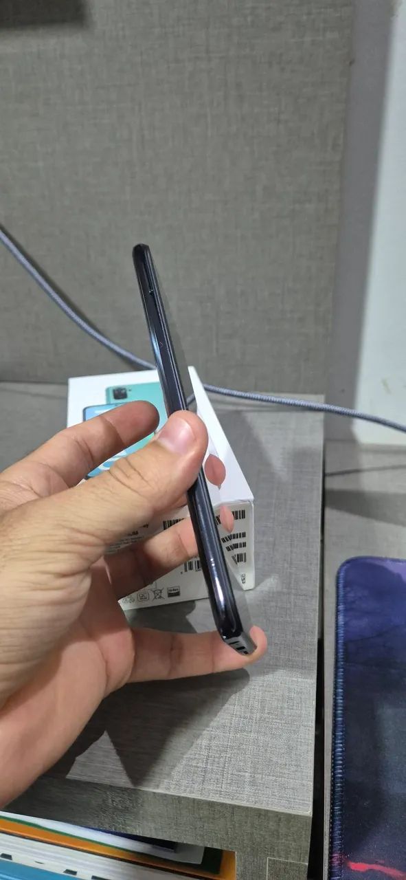 Redmi Note 10 128gb 6Ram - Foto 4