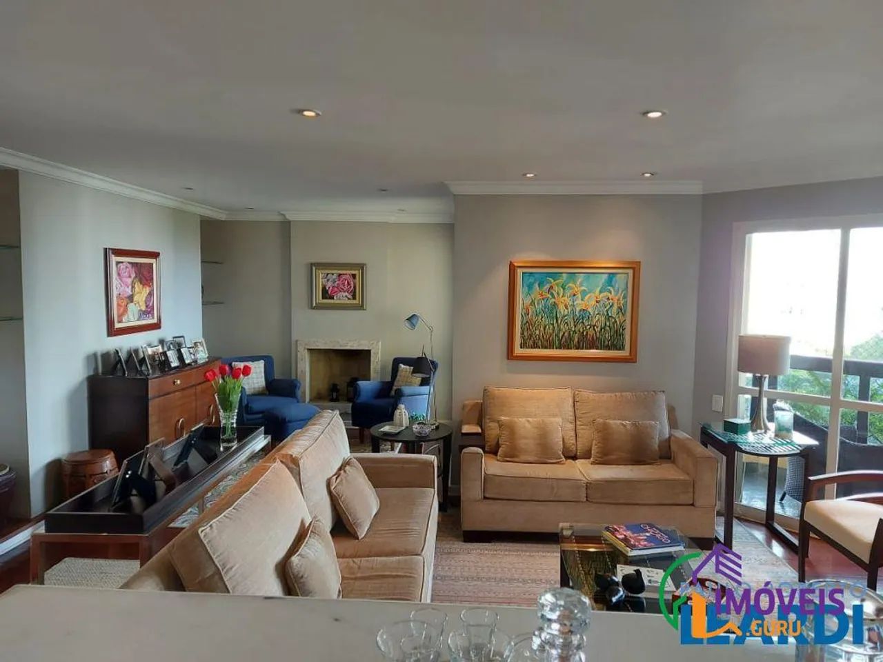 APARTAMENTO - MORUMBI - SP - Foto 2