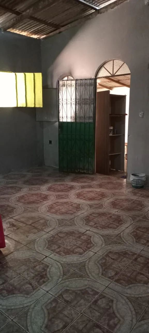 Aluga-se uma Casa - (Nova Floresta) - Foto 4