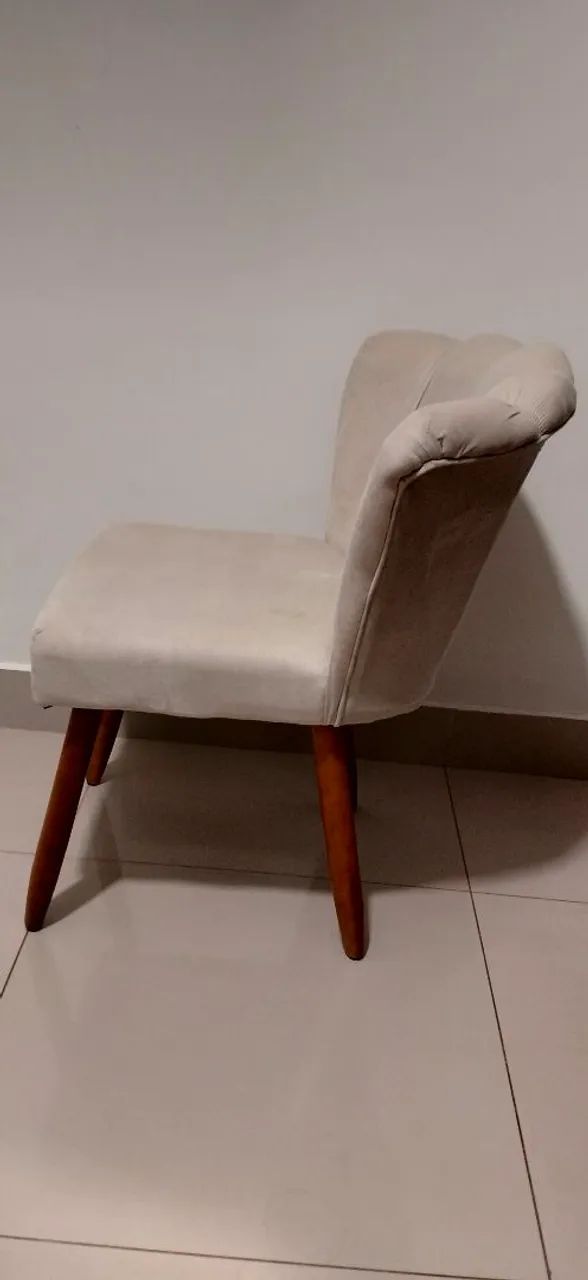Poltrona Pétala - Foto 2