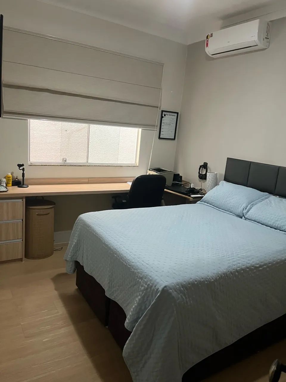 CASA À VENDA | 4 QUARTOS, SENDO 2 SUÍTES - Foto 4