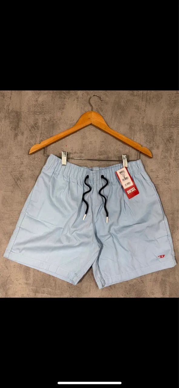 Short sarja Mauricinho  - Foto 4