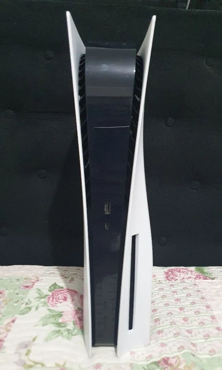 Playstation 5 - Foto 2