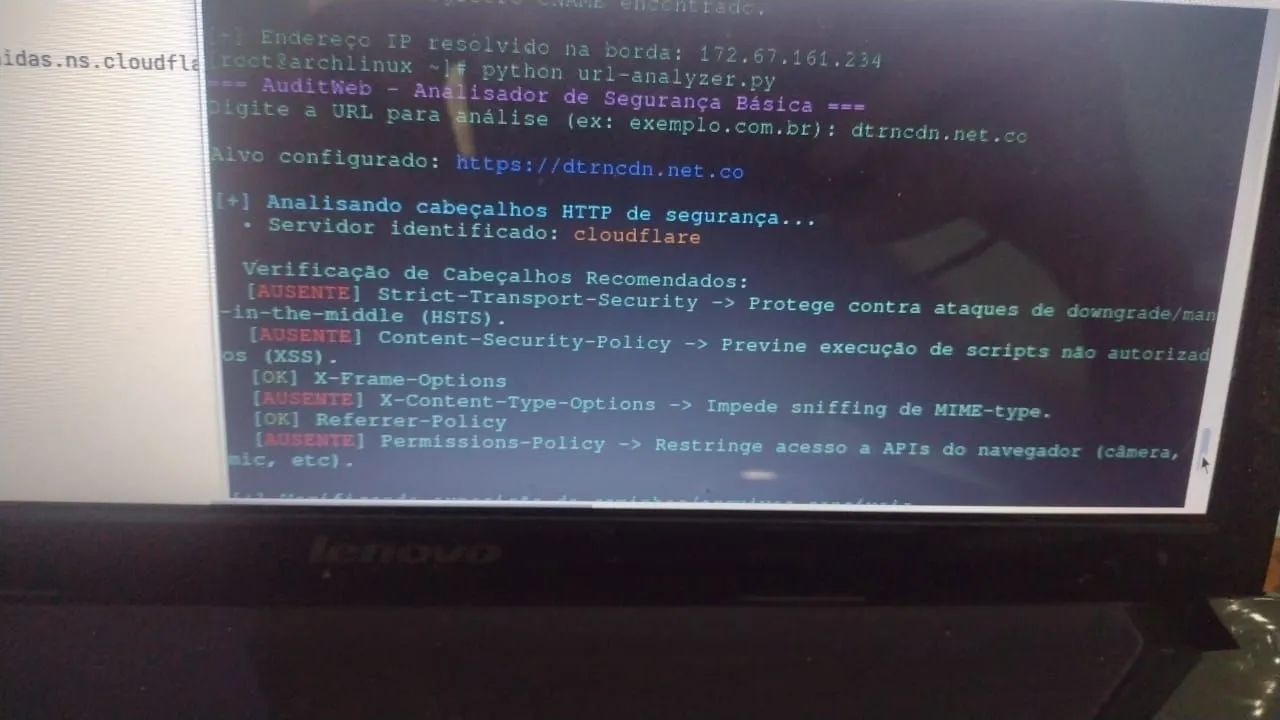 Teste 0987