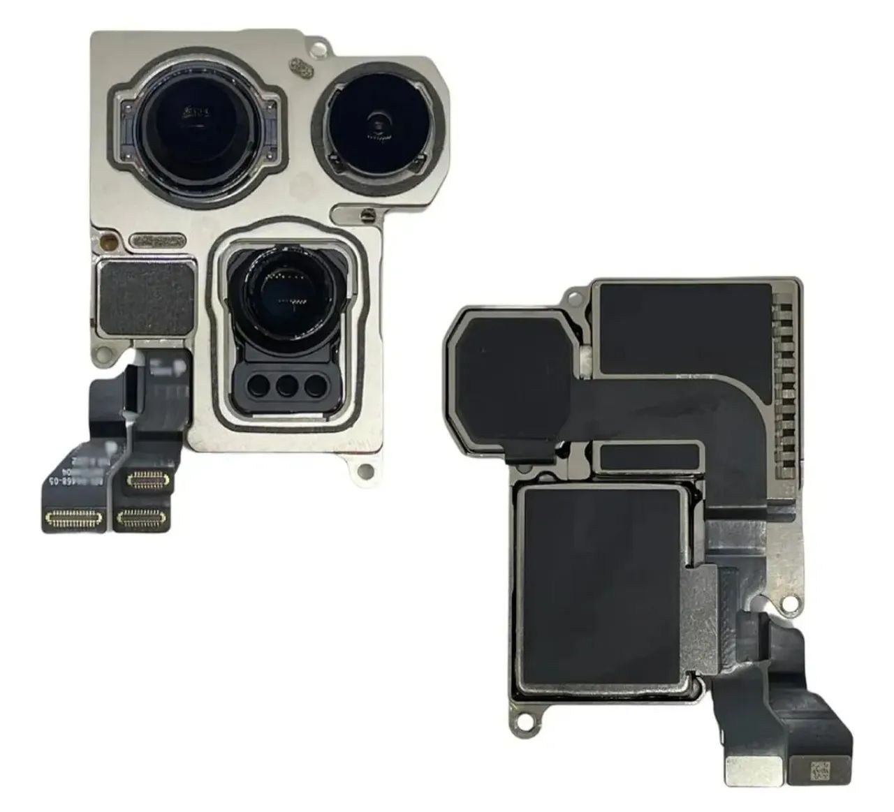 CAMERAS 15 PRO MAX 