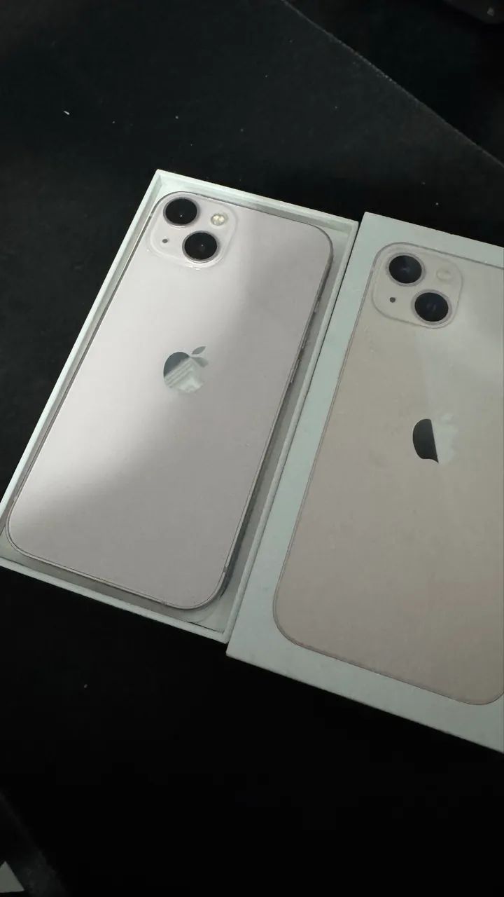iPhone 13 - 128Gb - Foto 5