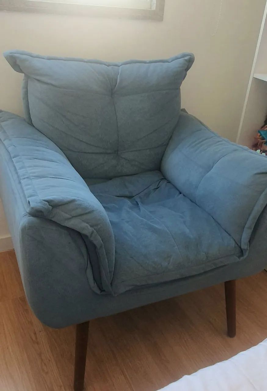 Poltrona para sala/quarto