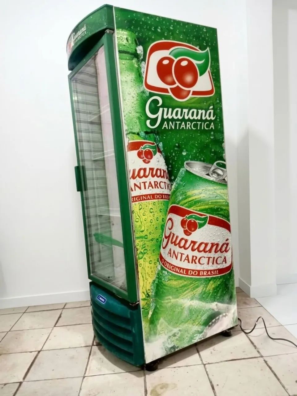 Freezer Vertical  - Foto 2