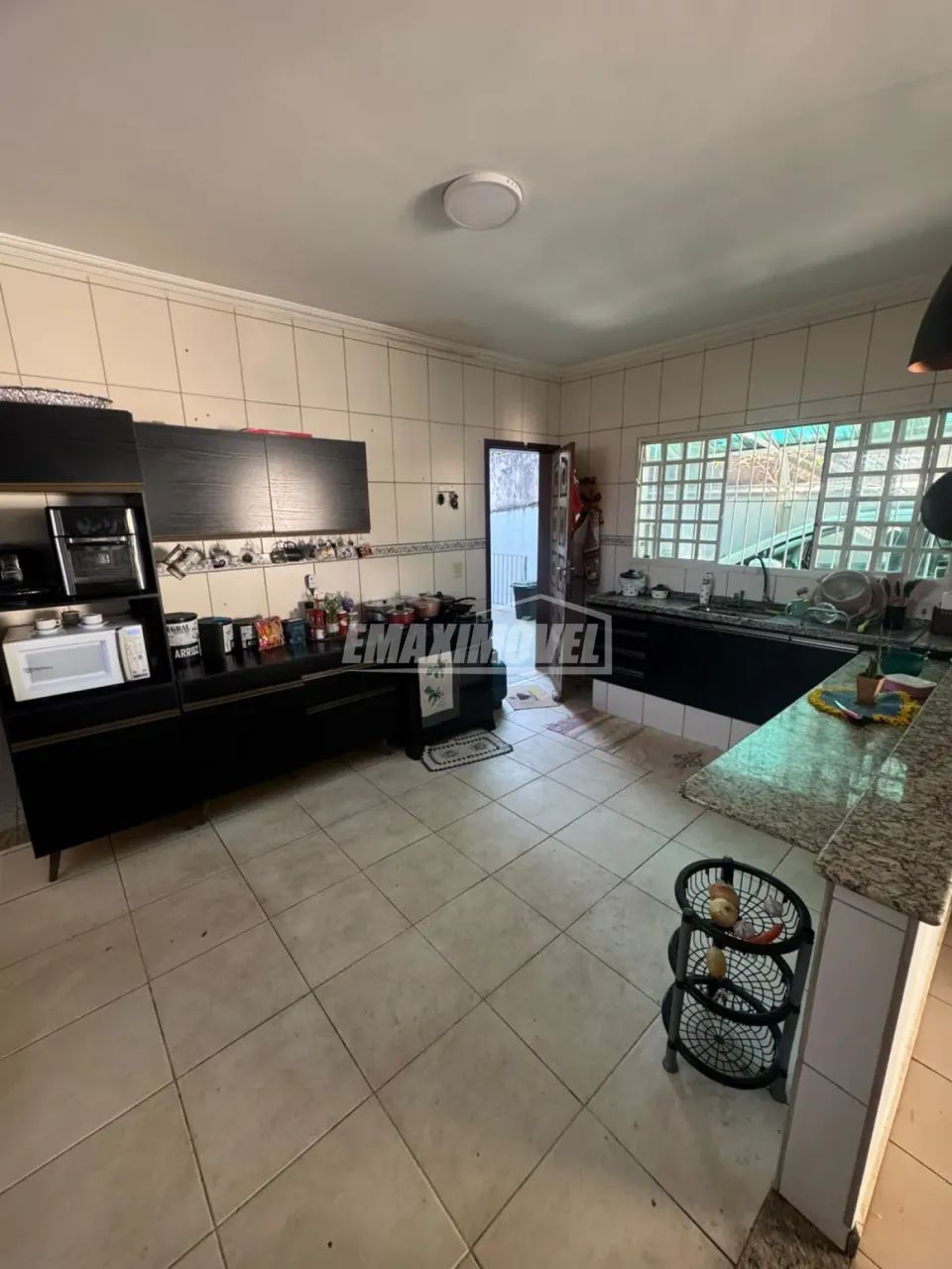 Casa com 2 quartos para alugar na Vila Nova Sorocaba/SP - Foto 4