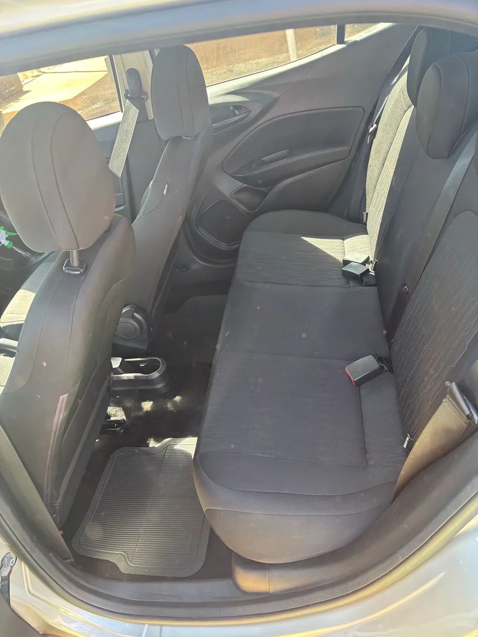 Fiat Argo 1.0 6V Flex. 2022 - Foto 5