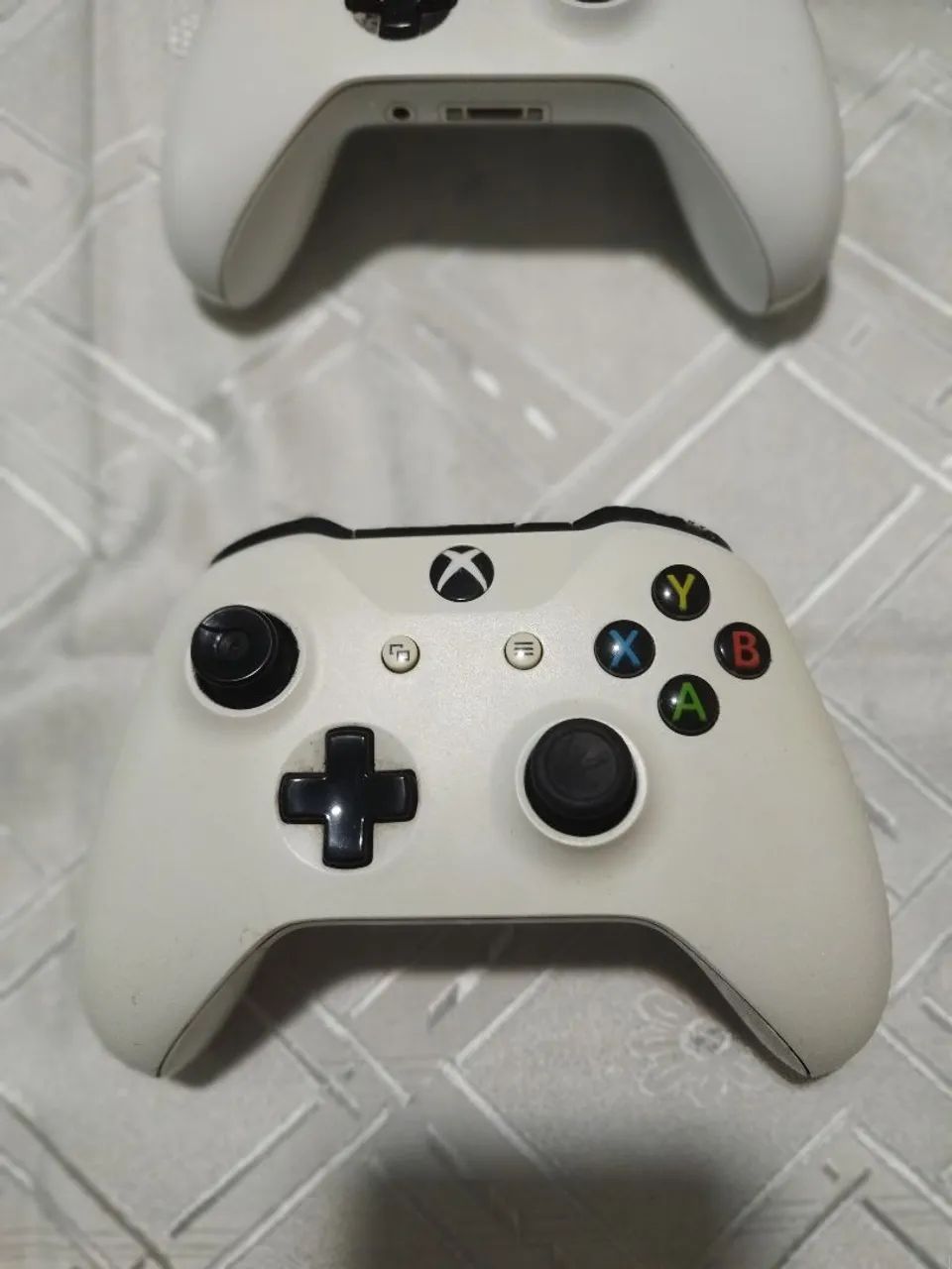 Controle de Xbox  - Foto 4