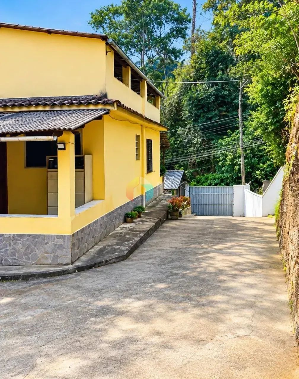 Casa à venda, Caxambu, Petrópolis, RJ - Foto 3