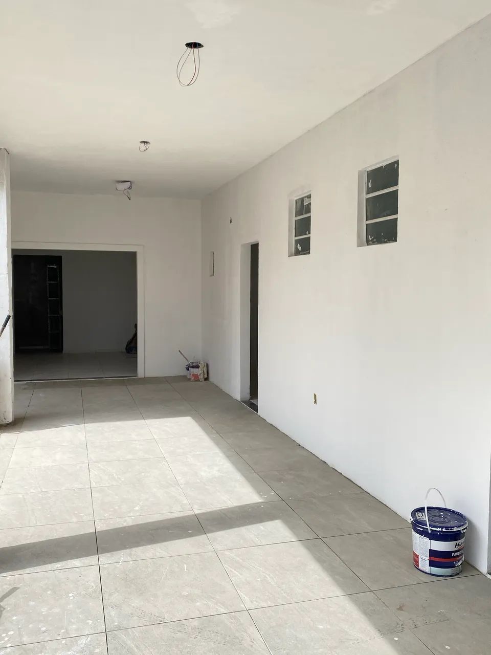 Aluga-se salas comercial (em  acabamento),  - Foto 4
