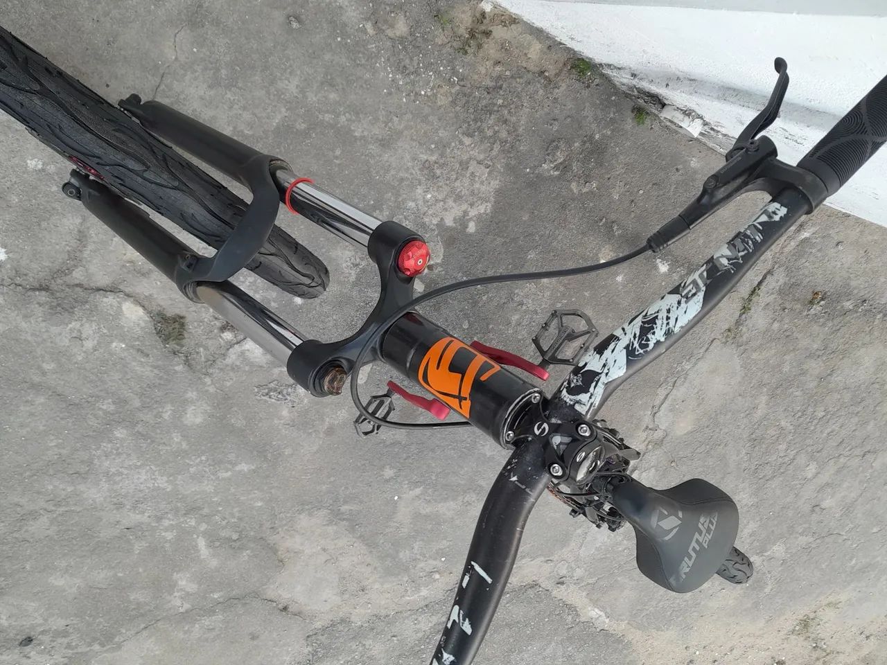 BIKE GIOS FRX TOP - Foto 3