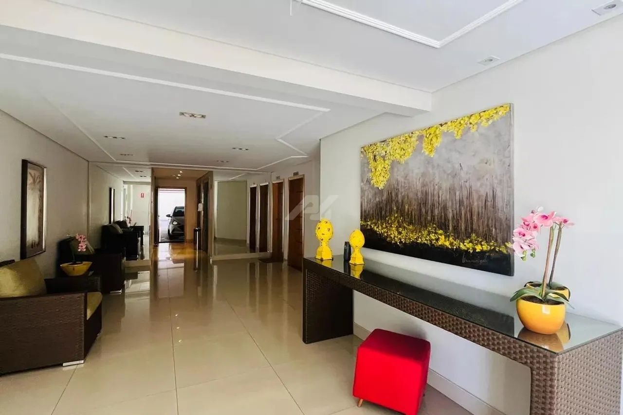 apartamento - Vila Itapura - Campinas - Foto 3