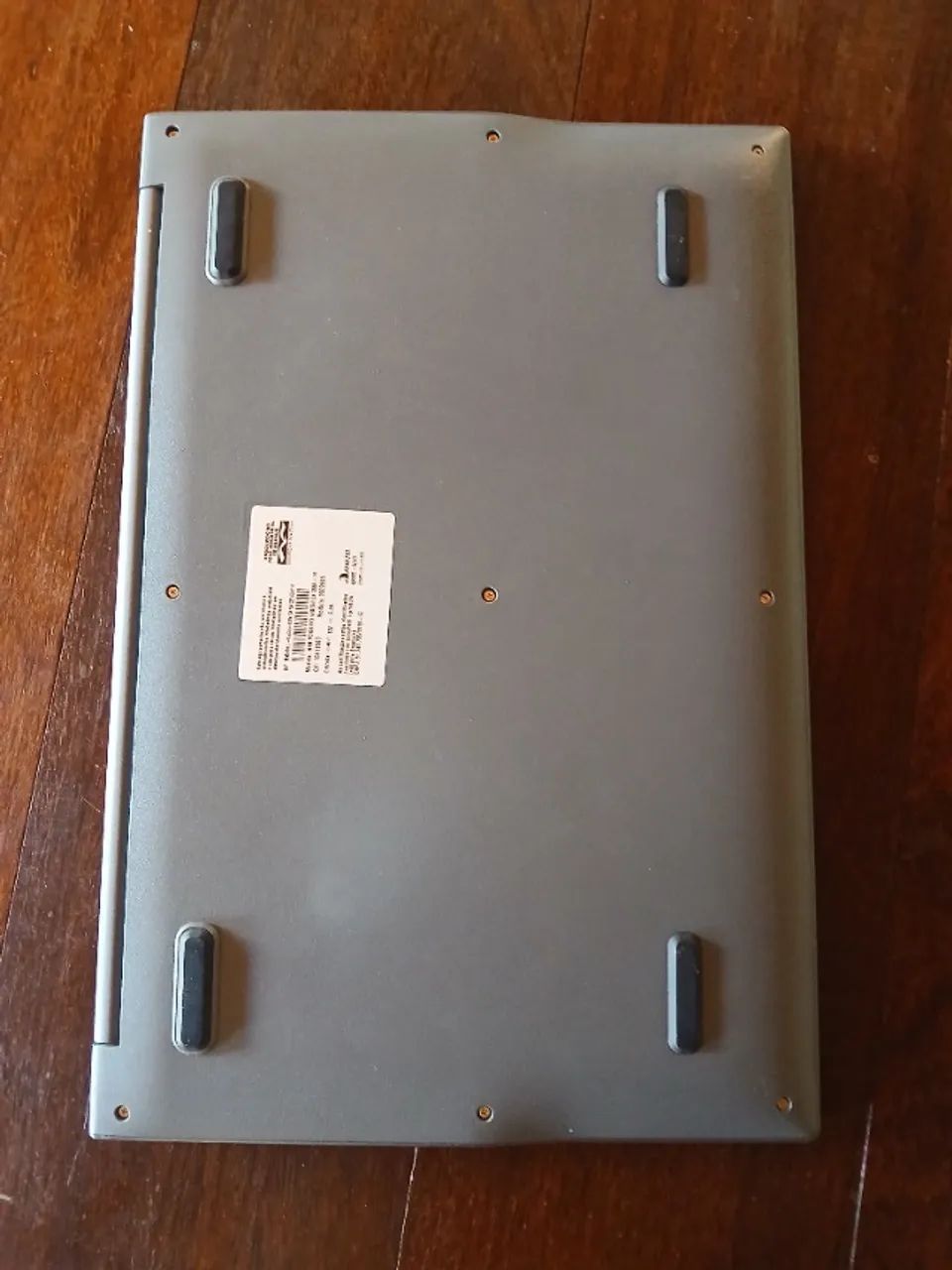 Notebook - Foto 4