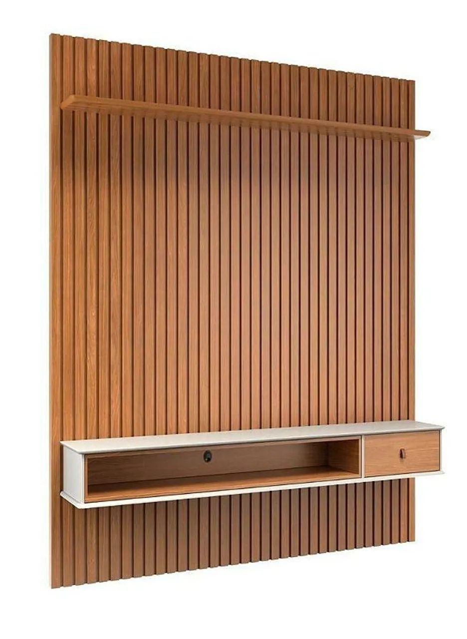 PAINEL DETROIT RIPADO 220X160 TV ATÉ 55 POLEGADAS  - Foto 2