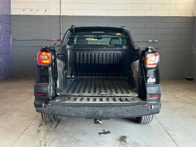 Fiat Strada Endurance 1.4 Flex 8V CS Plus 2023 - Foto 5