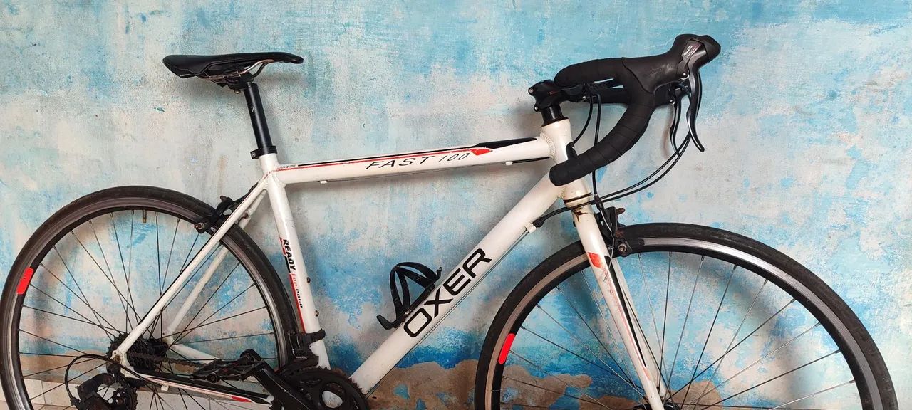 Bicicleta  - Foto 3