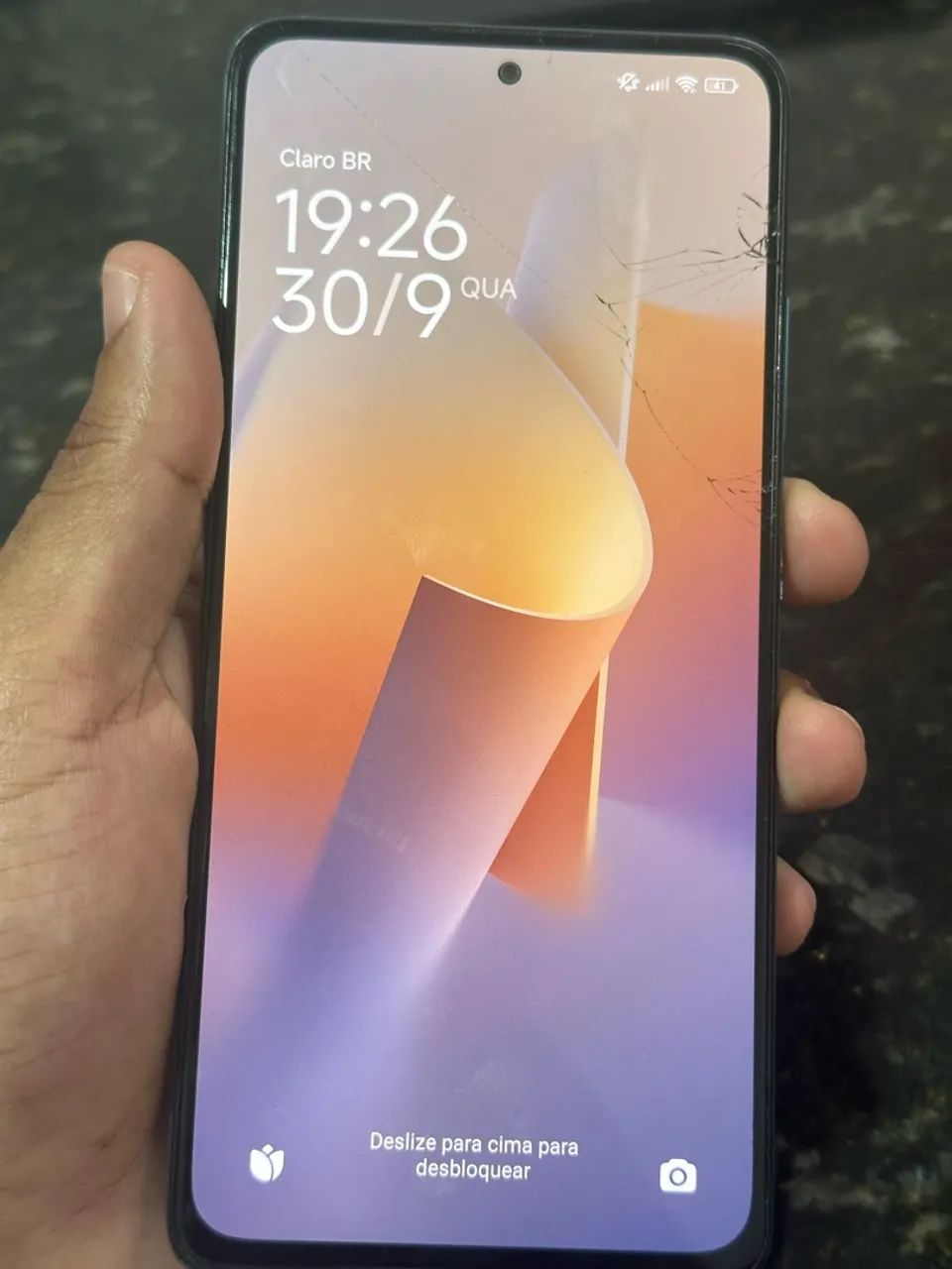 Vendo Redmi Note 11pro - Foto 2