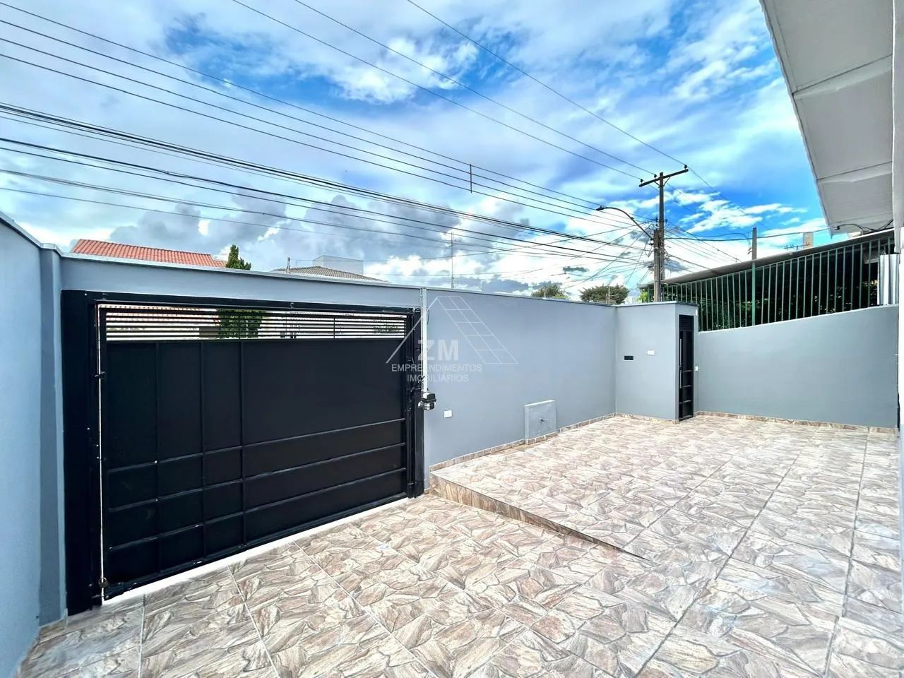 casa - Jardim do Lago - Campinas - Foto 3