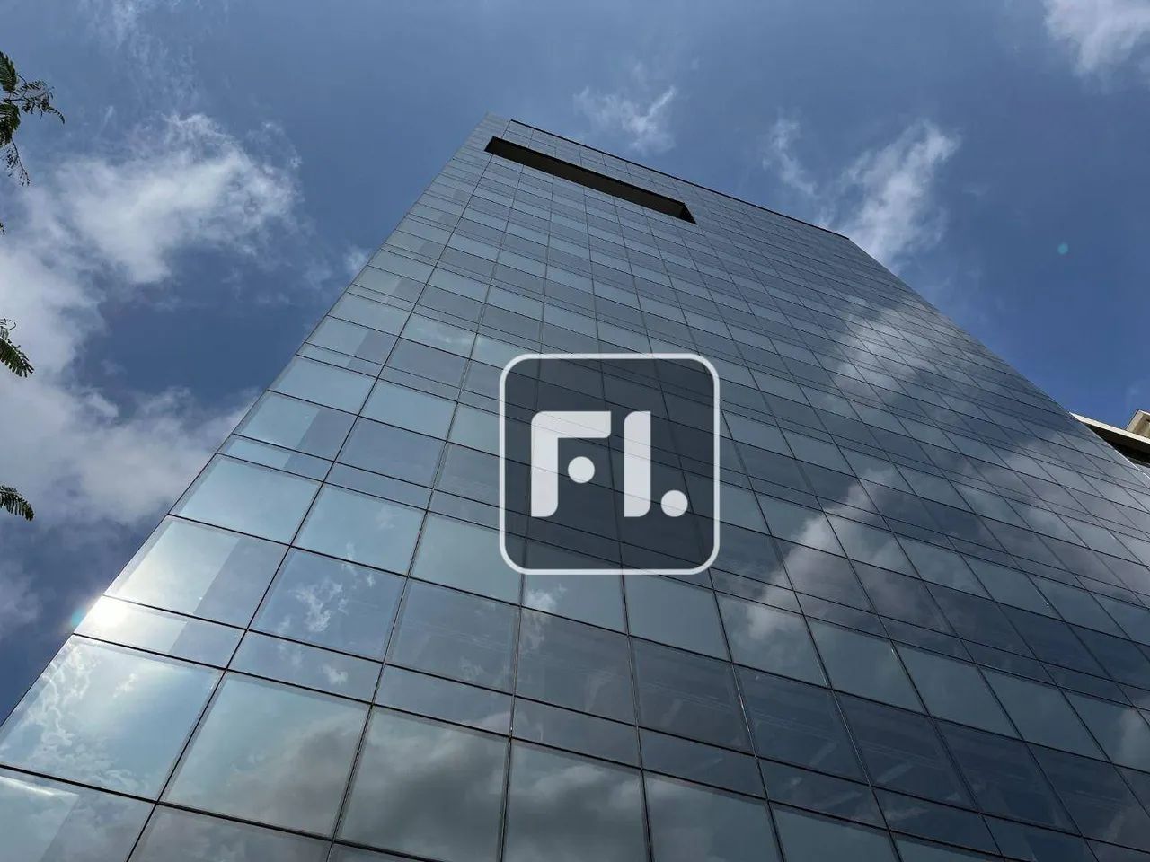 Locação Comercial TRIPLEX - , 762 m²- Itaim Bibi - São Paulo/SP - Foto 4