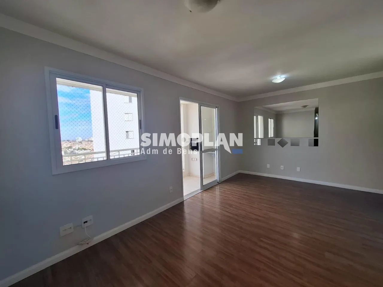 apartamento - Swift - Campinas