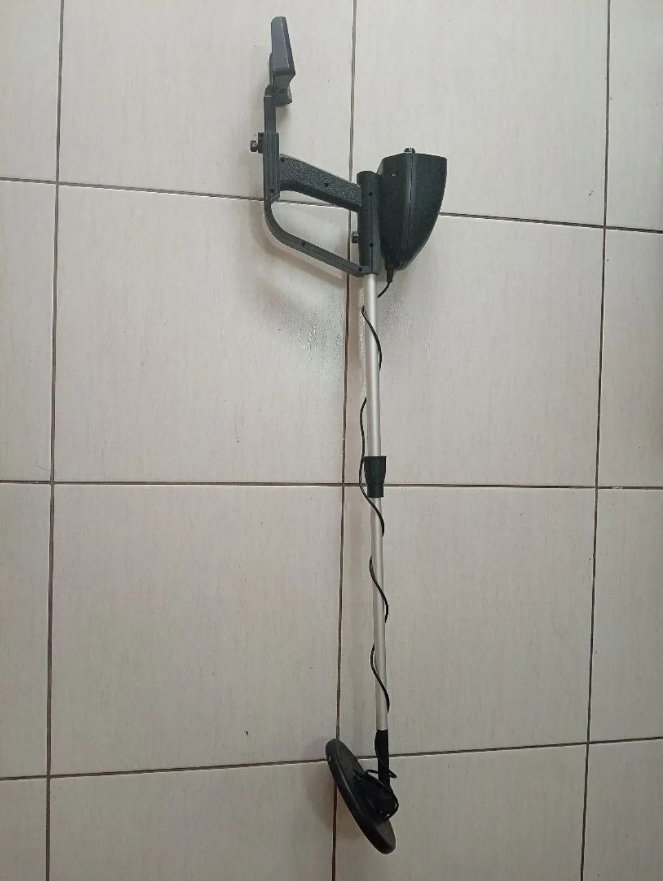Detector de Metais 