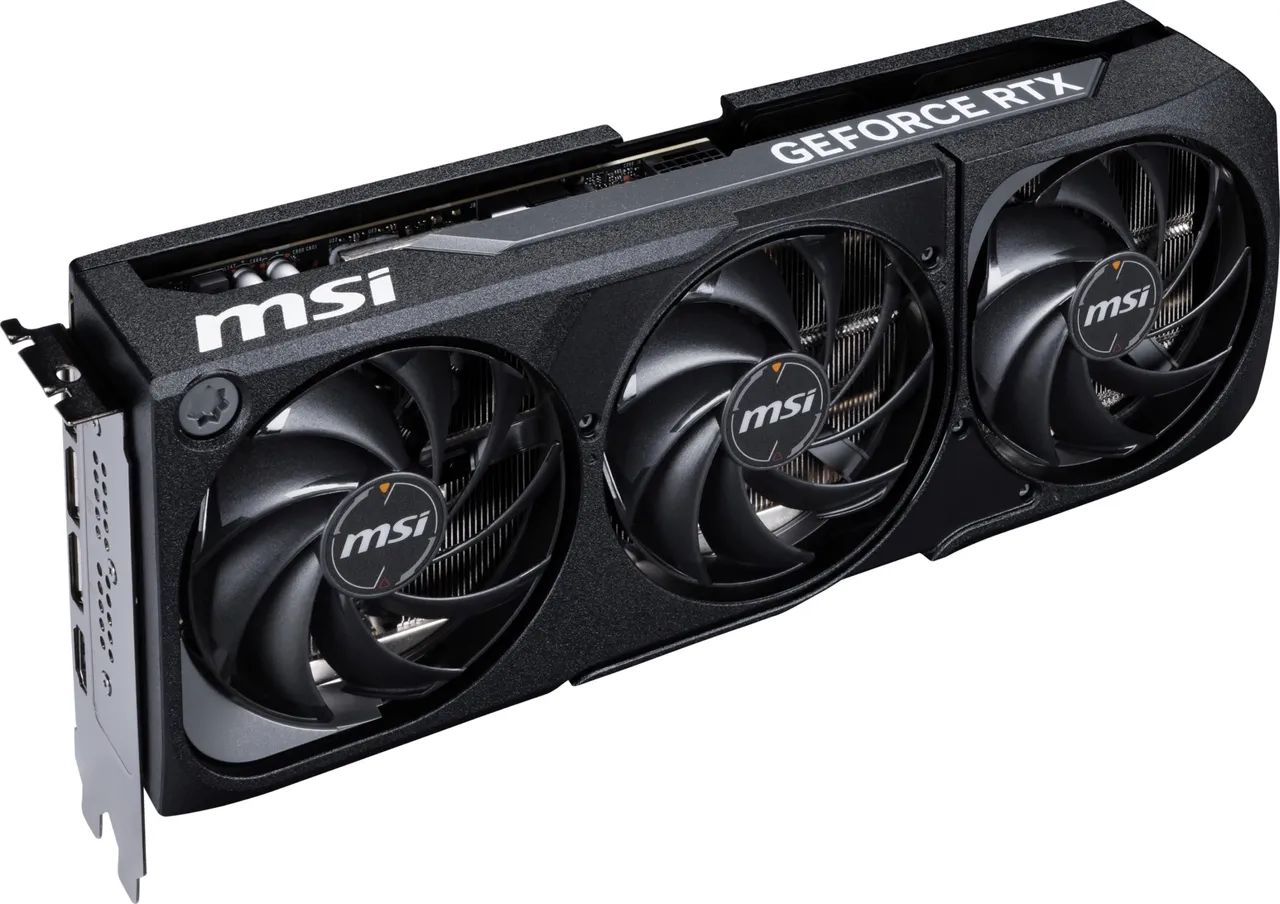 RTX 5070 Ti Shadow 3X OC - Foto 2