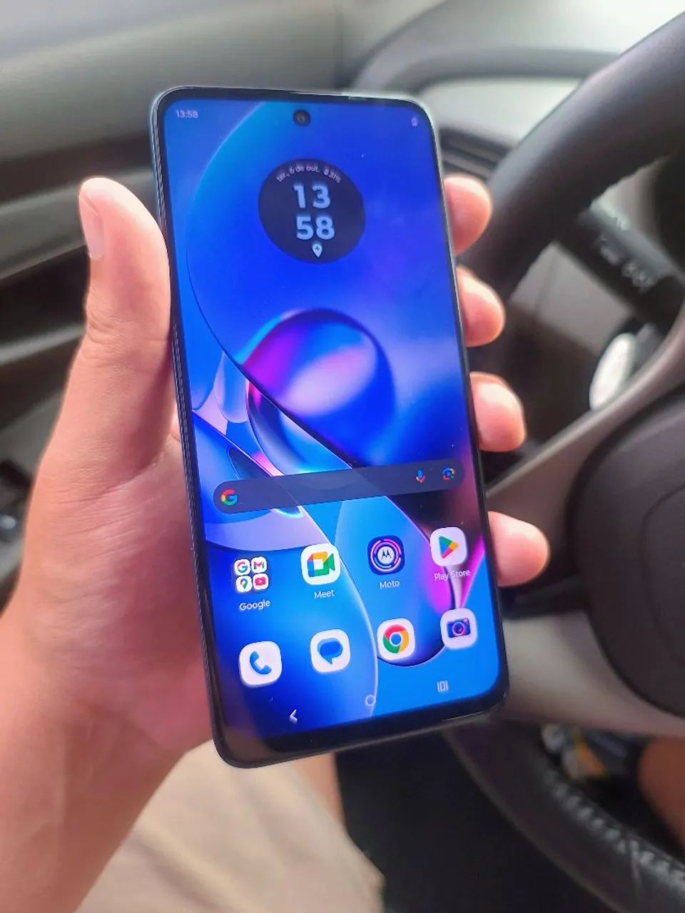 Moto G54 5G 256gb - Foto 3
