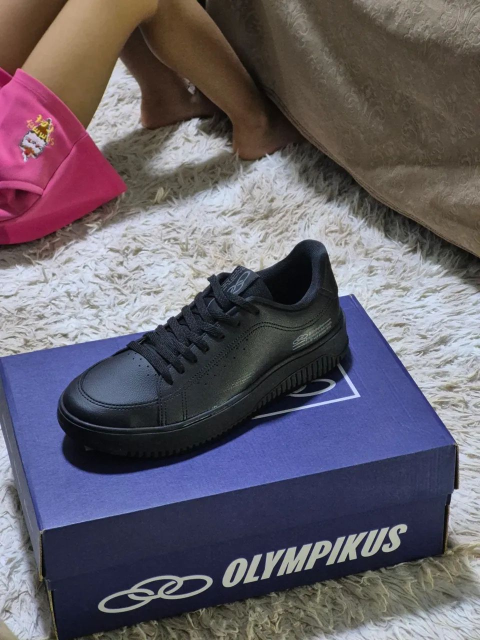Tênis Olympikus Casual Original - Foto 3
