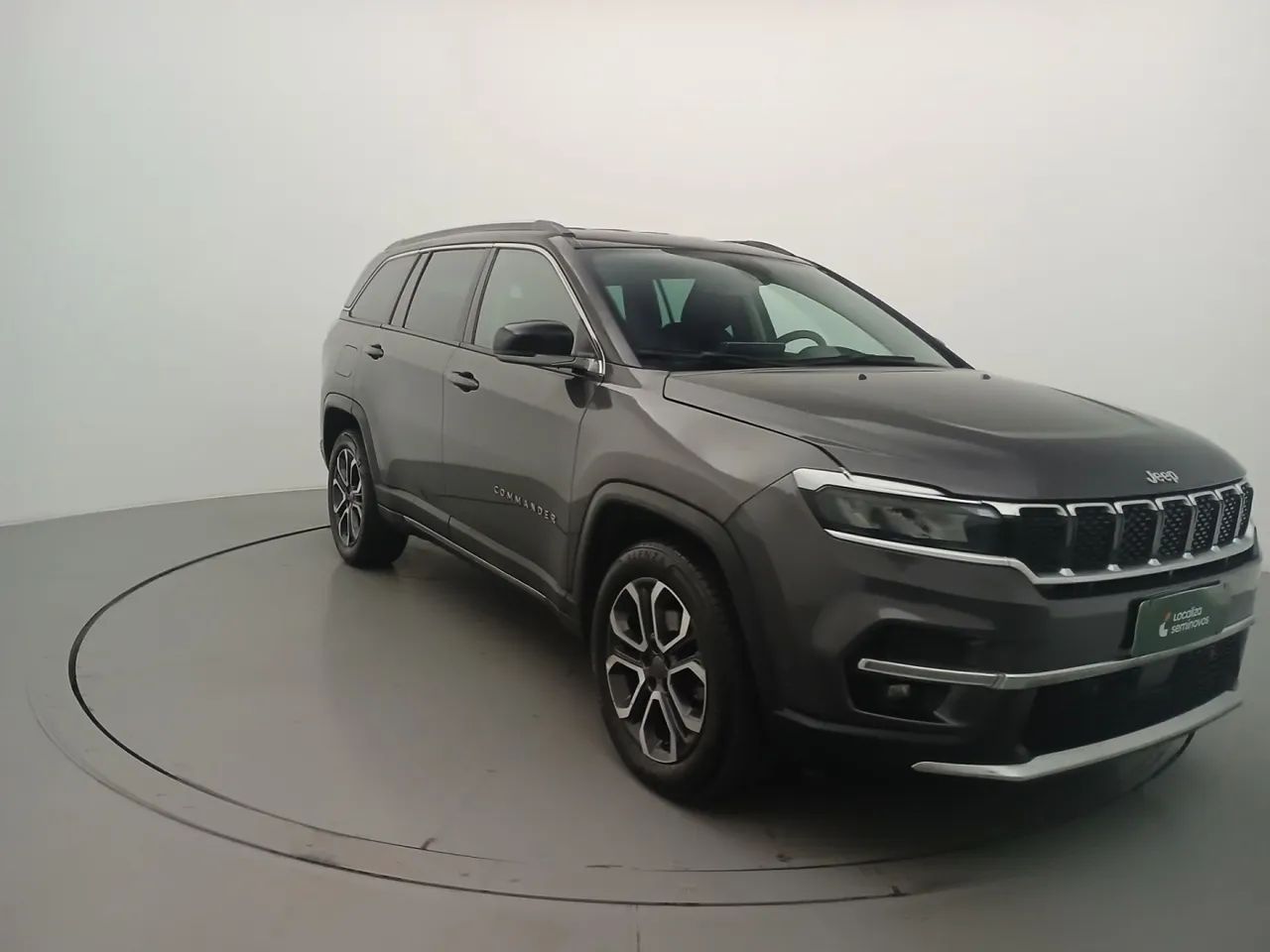 Jeep Compass LIMITED T270 1.3 TB 4x2 Flex Aut, foto 7 de 18