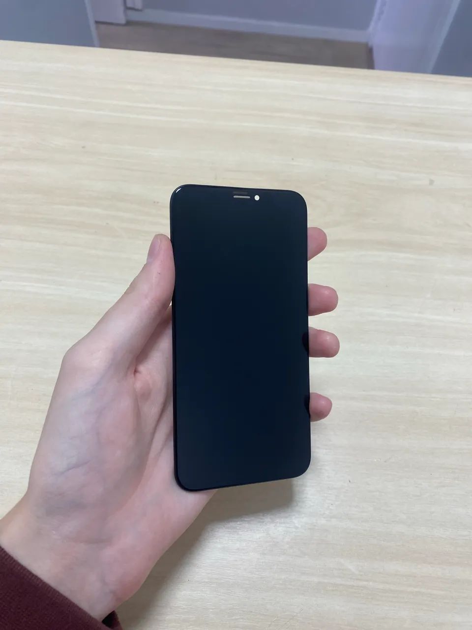 TELA PARA IPHONE XS VIVID NOVA - Foto 2