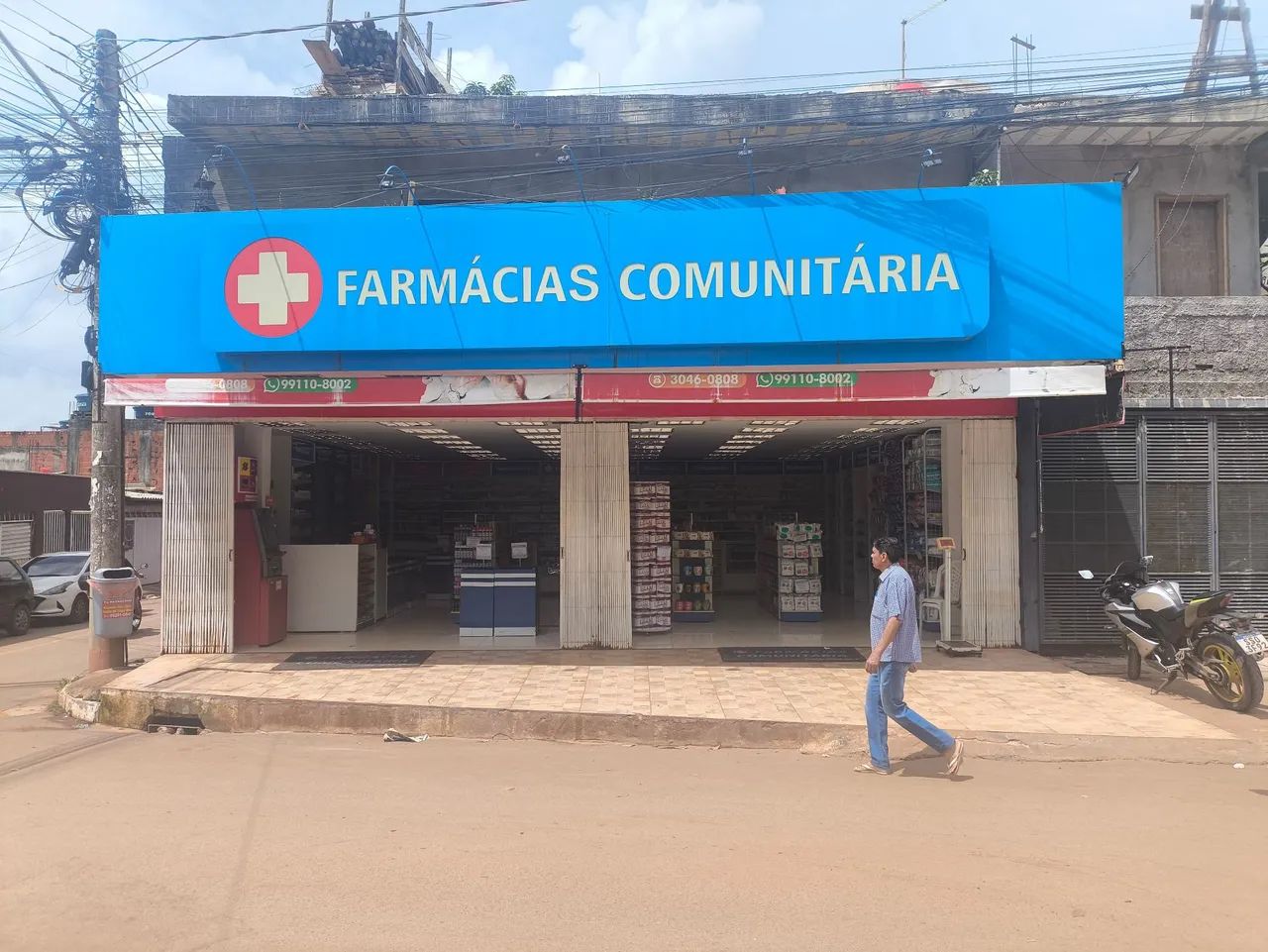 Foto - Brasília - Paranoá